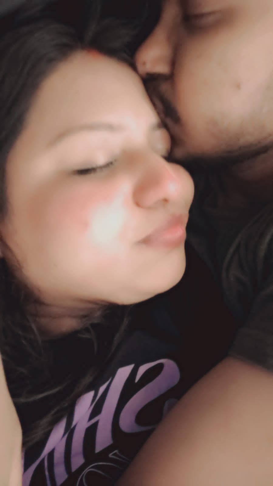 Cuddles